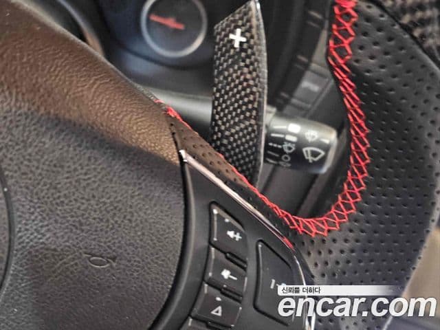 Chevrolet 콜벳 кабриолет, 2013 8