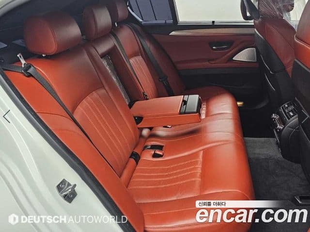 BMW M5 (F10) M5 седан, 2015 12