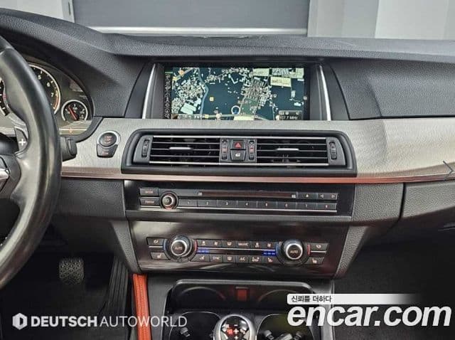 BMW M5 (F10) M5 седан, 2015 14