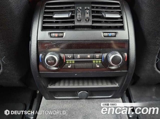 BMW M5 (F10) M5 седан, 2015 16