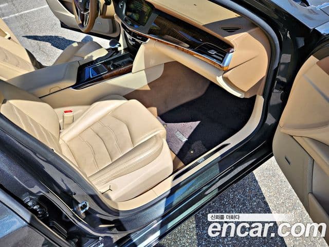 Cadillac CT6 3.6 Platinum AWD, 2017 15