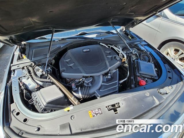 Cadillac CT6 3.6 Platinum AWD, 2017 17