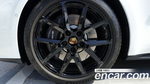 Porsche Panamera (976) 2.9 AWD E-гибрид, 2025 6