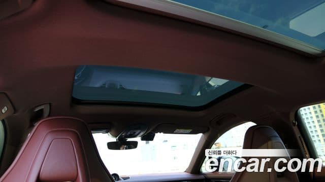 Porsche Panamera (976) 2.9 AWD E-гибрид, 2025 12