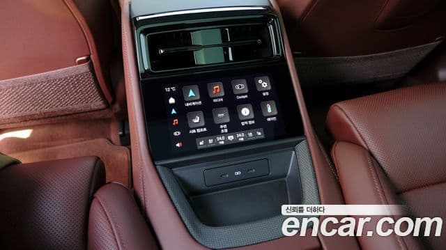 Porsche Panamera (976) 2.9 AWD E-гибрид, 2025 15