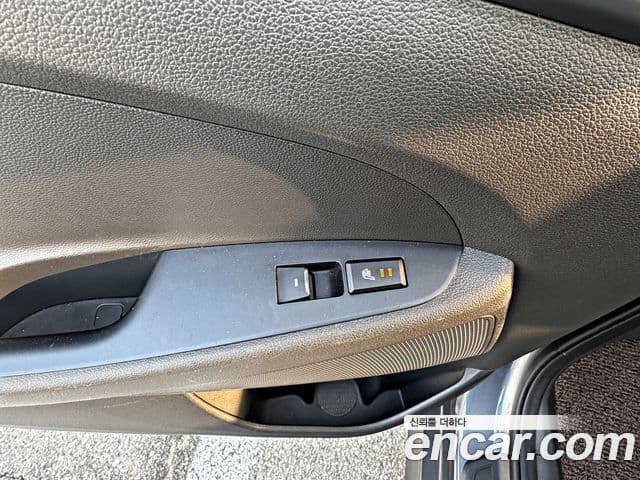 Hyundai All New Tucson Modern, 2017 14