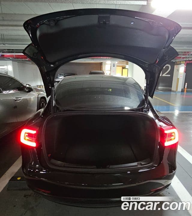 Tesla модель 3 performance, 2022 9