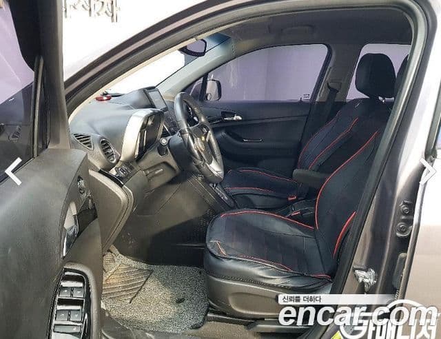 Chevrolet(GM대우) Orlando Premium, 2013 7