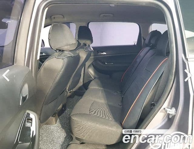 Chevrolet(GM대우) Orlando Premium, 2013 8