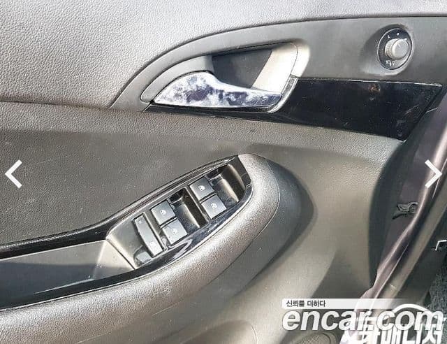 Chevrolet(GM대우) Orlando Premium, 2013 11