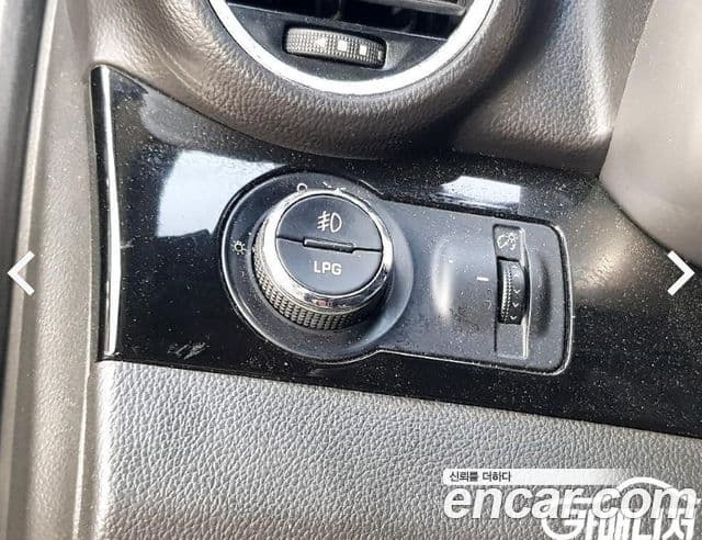 Chevrolet(GM대우) Orlando Premium, 2013 12