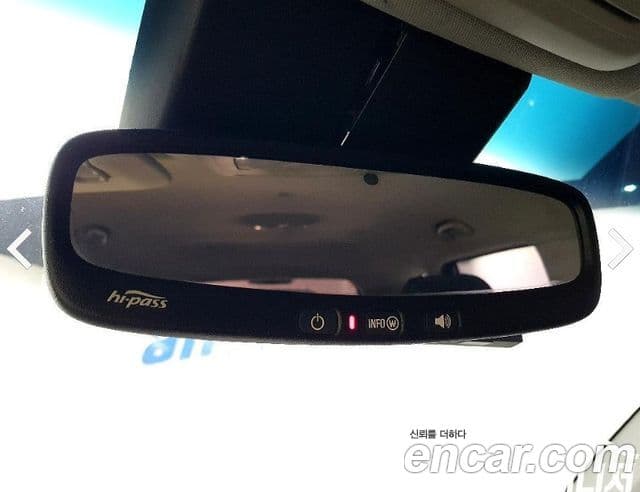 Chevrolet(GM대우) Orlando Premium, 2013 15