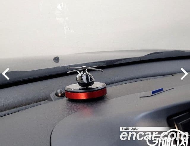 Chevrolet(GM대우) Orlando Premium, 2013 16