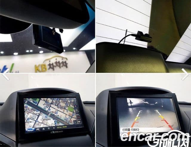 Chevrolet(GM대우) Orlando Premium, 2013 17