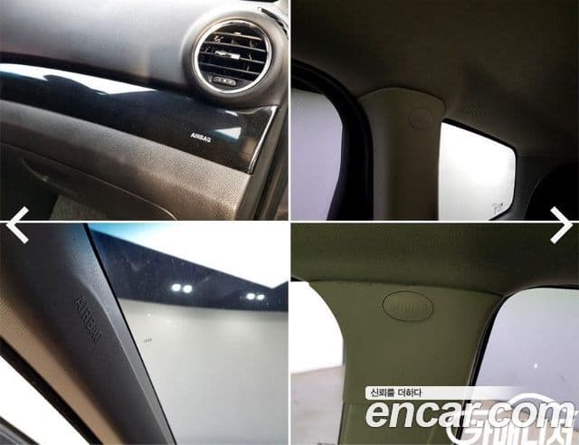 Chevrolet(GM대우) Orlando Premium, 2013 18