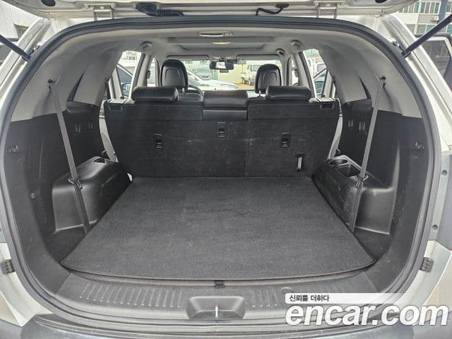 Kia Sorento R топовая версия, 2011 12