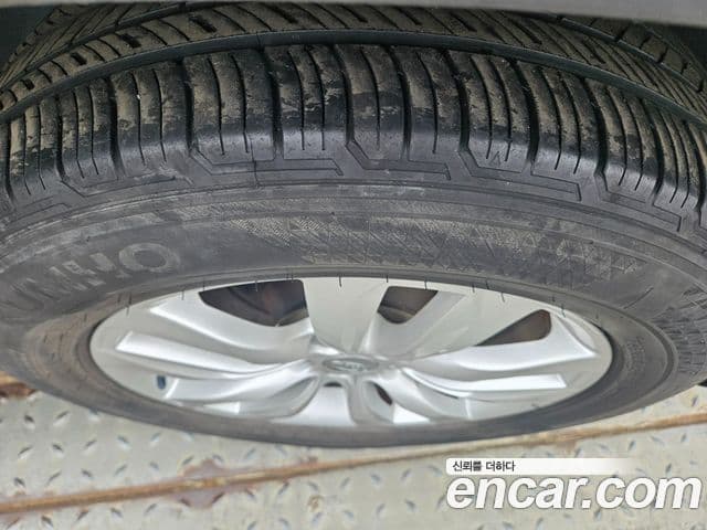 Kia Sorento R топовая версия, 2011 19