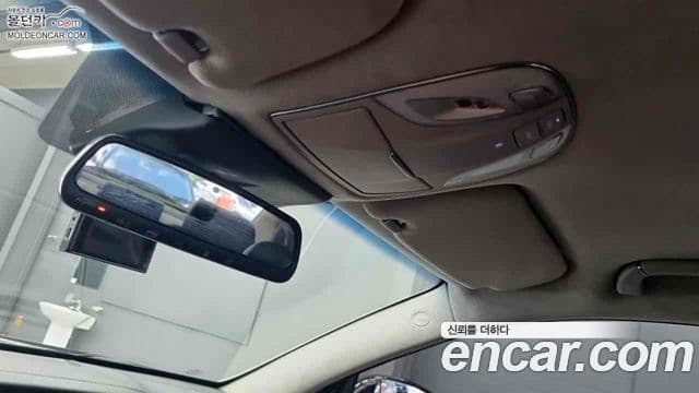 Hyundai Equus(новый кузов / новое поколение) Prestige, 2014 16