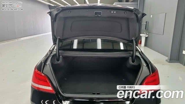 Hyundai Equus(новый кузов / новое поколение) Prestige, 2014 18