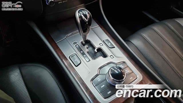 Hyundai Equus(новый кузов / новое поколение) Luxury, 2011 14
