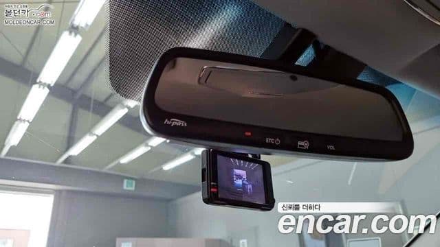 Hyundai Equus(новый кузов / новое поколение) Luxury, 2011 15