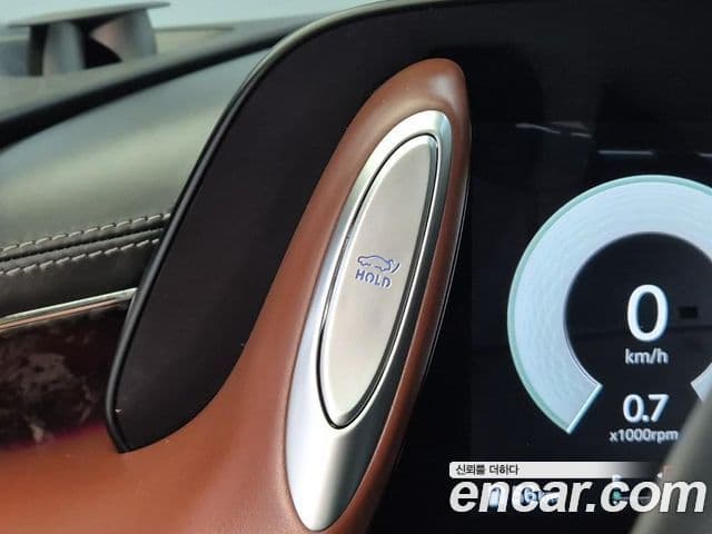 Genesis G90 (RS4) бензин 3.5 турбо AWD, 2023 13