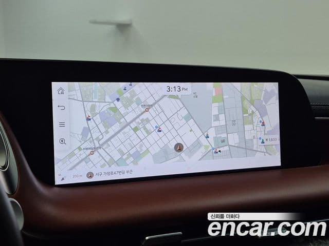 Genesis G90 (RS4) бензин 3.5 турбо AWD, 2023 14