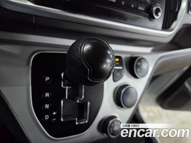 Kia The / новый New Ray Standard, 2022 9