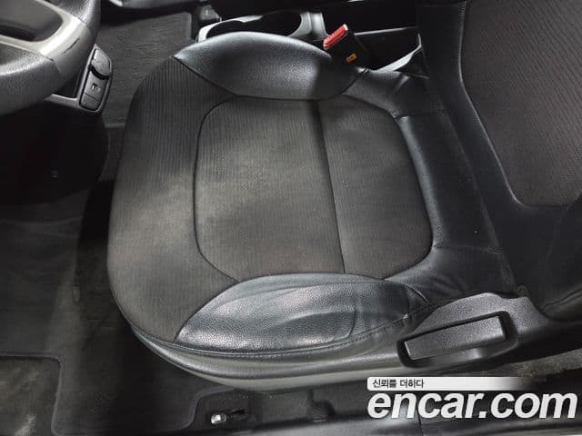 Kia The / новый New Ray Standard, 2022 10