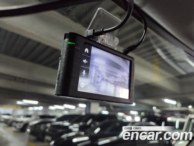 Kia The / новый New Ray Standard, 2022 12