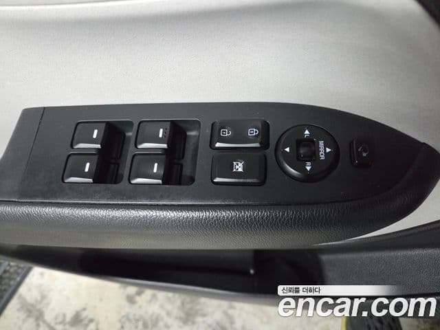 Kia The / новый New Ray Standard, 2022 13