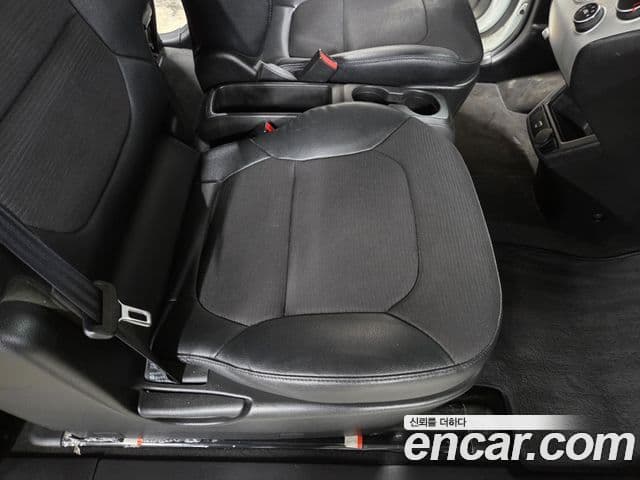 Kia The / новый New Ray Standard, 2022 17