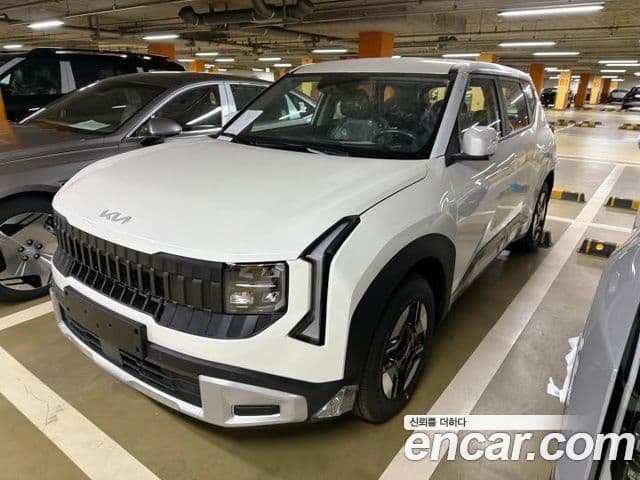 Kia Seltos 2세대 Trendy, 2026 1