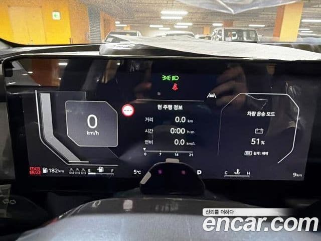 Kia Seltos 2세대 Trendy, 2026 2