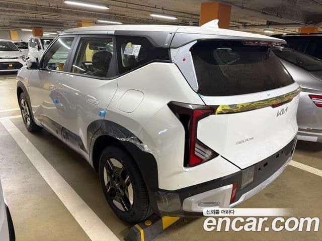 Kia Seltos 2세대 Trendy, 2026 все фото