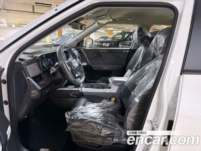 Kia Seltos 2세대 Trendy, 2026 6