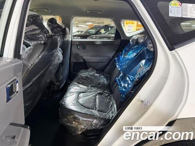 Kia Seltos 2세대 Trendy, 2026 7