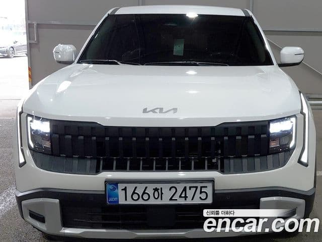 Kia Seltos 2세대 Trendy, 2026 11