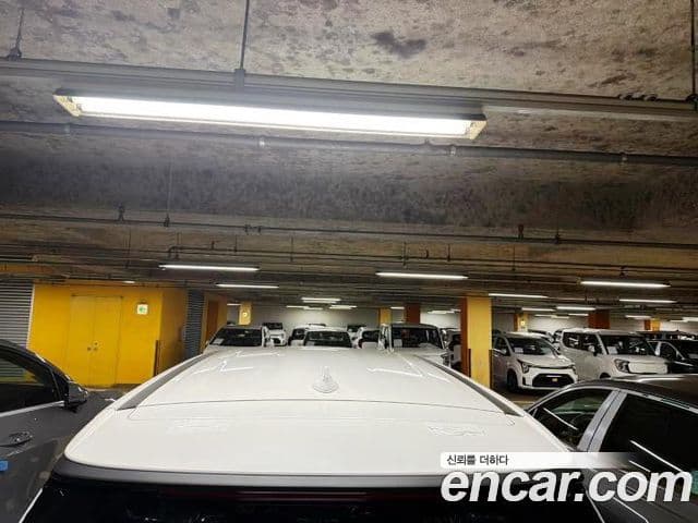 Kia Seltos 2세대 Trendy, 2026 14