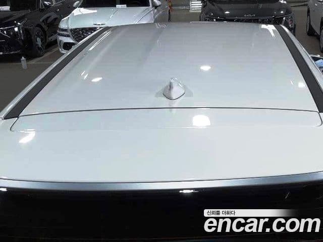 Kia Seltos 2세대 Trendy, 2026 16