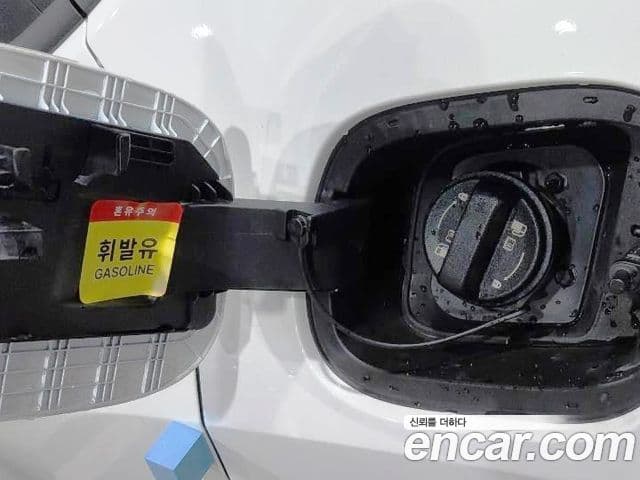 Kia Seltos 2세대 Trendy, 2026 17