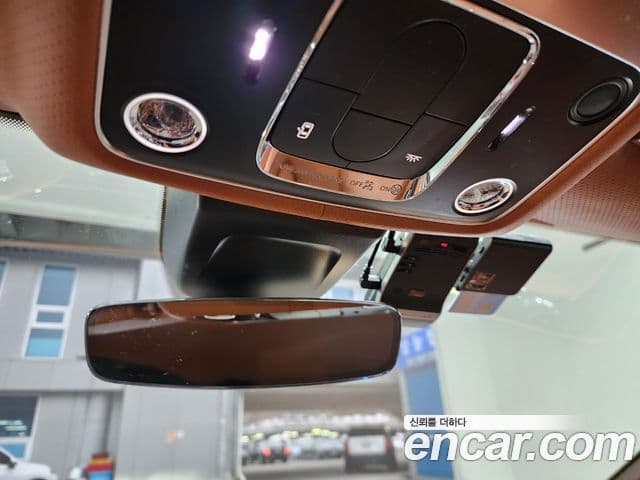 Bentley Continental GT 3세대 4.0 GT, 2022 9