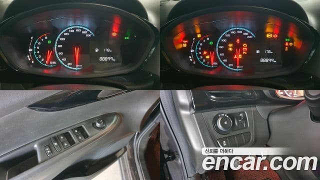 Chevrolet(GM대우) The / новый Next Spark Plus, 2016 13