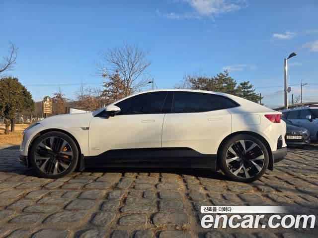 Polestar Polestar 4 Long Range два мотора, 2026 все фото