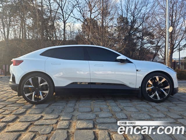 Polestar Polestar 4 Long Range два мотора, 2026 6