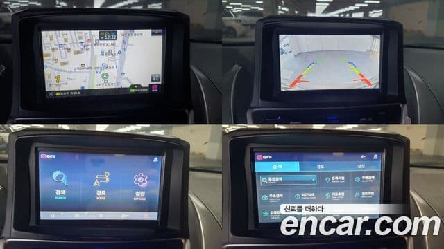 Hyundai Avante MD Luxury, 2011 12