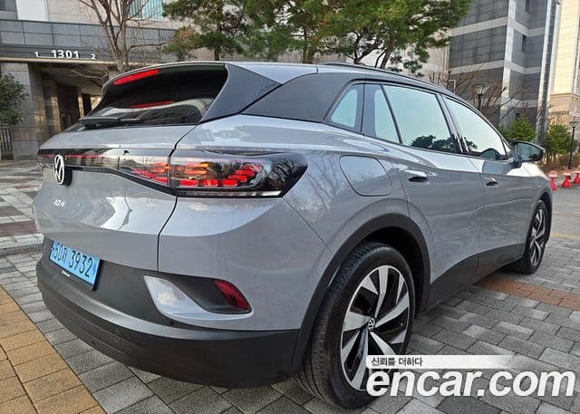 Volkswagen ID.4 Pro, 2023 6