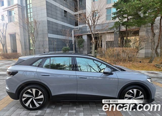 Volkswagen ID.4 Pro, 2023 7