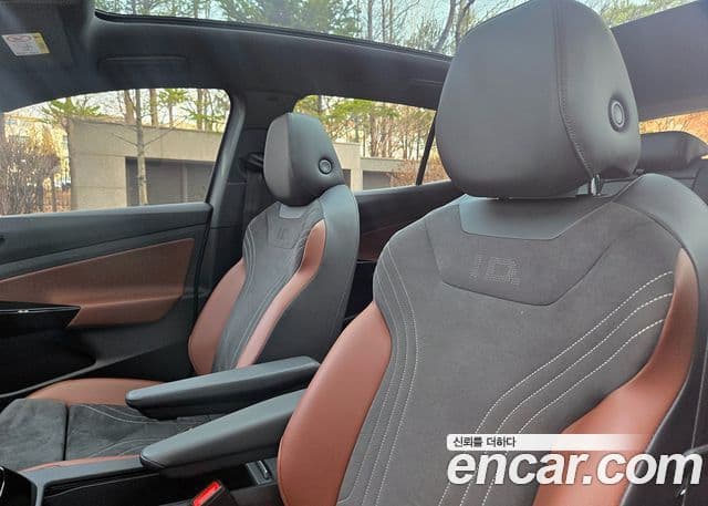 Volkswagen ID.4 Pro, 2023 11