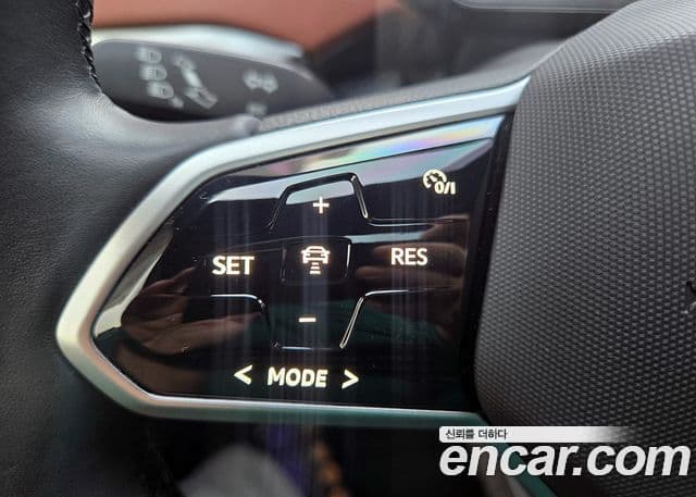 Volkswagen ID.4 Pro, 2023 14